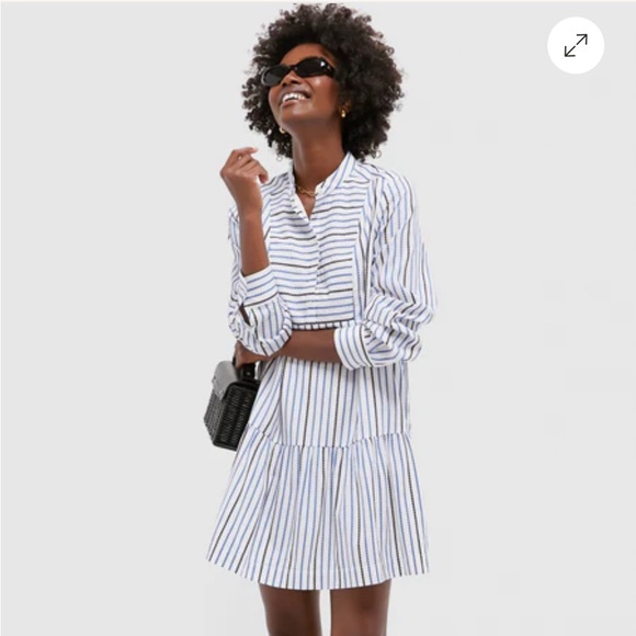 NWT Tuckernuck Dress - Picture 5 of 10